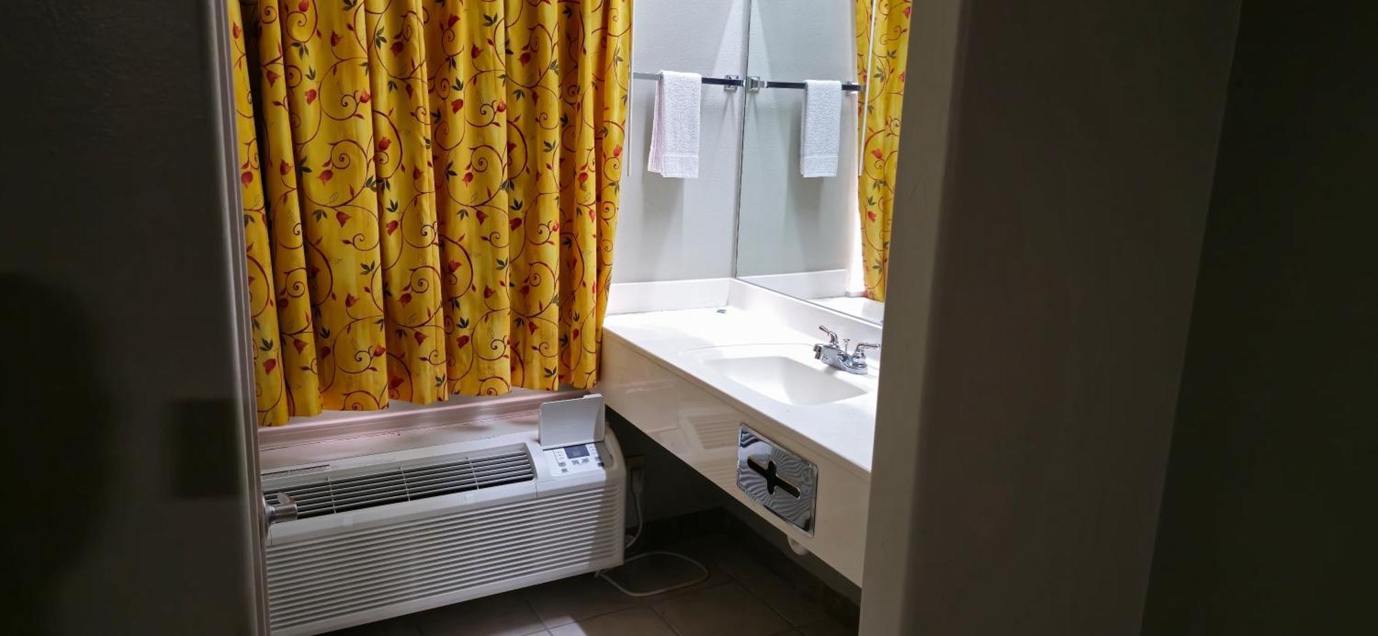 Texas Inn And Suites Rgv Edinburg Kültér fotó